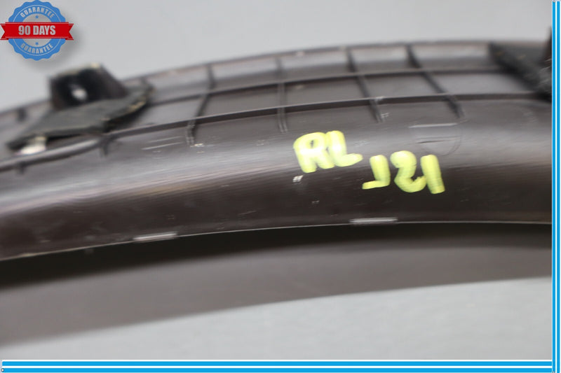 Load image into Gallery viewer, 15-16 Hyundai Genesis Rear Left Driver Side Door Sill Scuff Plate Trim Oem
