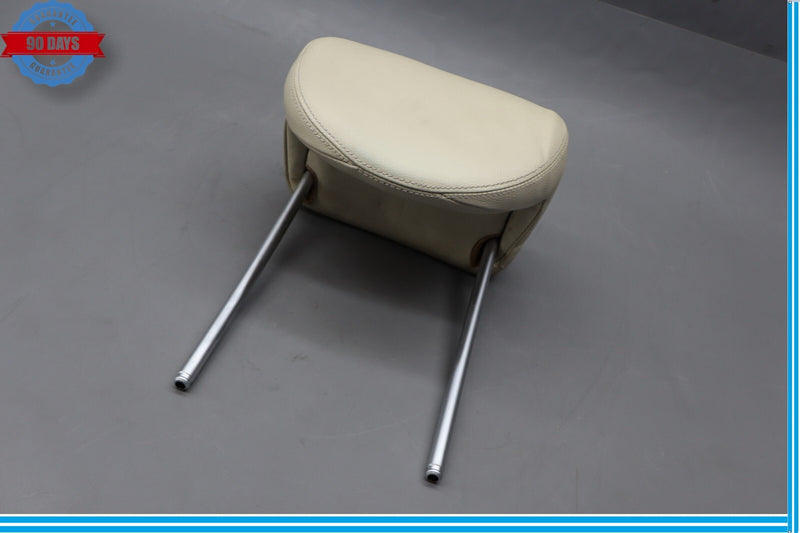Load image into Gallery viewer, 03-08 Mercedes SL500 SL550 Front Right Passenger Seat Headrest Head Rest Oem
