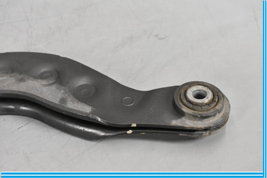 06-13 Volvo C70 Rear Left Driver Side Control Arm Handle Bar Oem