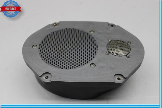 02-05 Ford Thunderbird Front Right Side Door Audio Speaker XW7F18808CA Oem