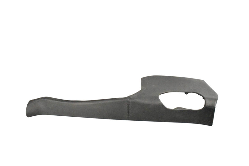 Load image into Gallery viewer, 03-11 Bentley Continental Front Left Driver Side Kick Panel Trim Cover Black OEM
