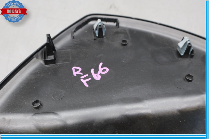 Load image into Gallery viewer, 08-14 Mercedes C300 W204 Front Right Passenger Side Dashboard Trim Panel Oem

