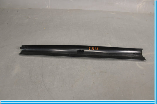 06-11 Mercedes CLS550 W221 Front Right Side Inner Door Step Sill Plate Oem