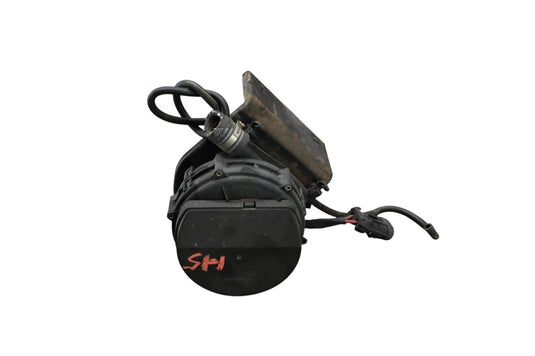 04-08 Maserati Quattroporte Secondary Air Injection Pump Emission Control Oem