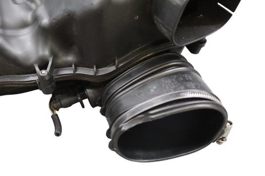 09-15 BMW 750Li F04 F02 Right Side Air Intake Cleaner Filter Housing Box Oem