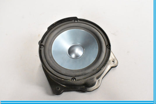 07-13 Mercedes S550 S600 W221 Rear Left Door Audio Speaker 2218203702 Oem