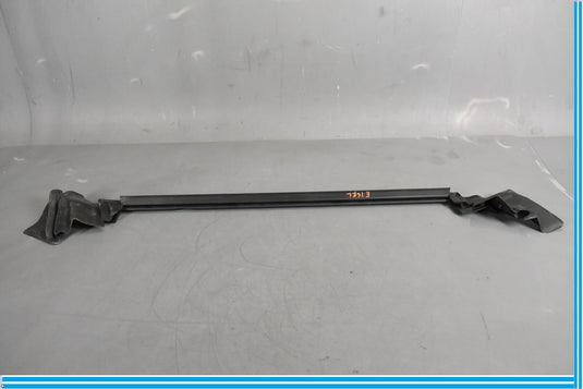 14-18 Mercedes W117 CLA250 Rear Left Driver Side Window Innet Belt Seal Oem