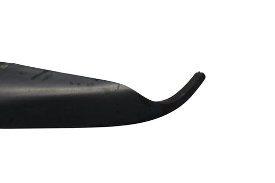 14-19 Maserati Ghibli Rear Right Side Bumper Valance Lower Cover Panel Trim OEM