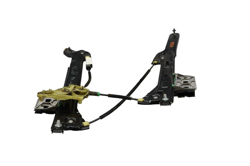 Load image into Gallery viewer, 12-18 Audi A7 Quattro Rear Right Side Door Window Regulator W/O Motor Oem
