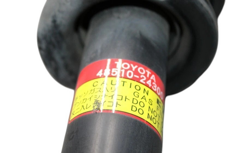 Load image into Gallery viewer, 02-05 Lexus SC430 Front Left Side Shock Strut Impact Absorber 4851024300 Oem
