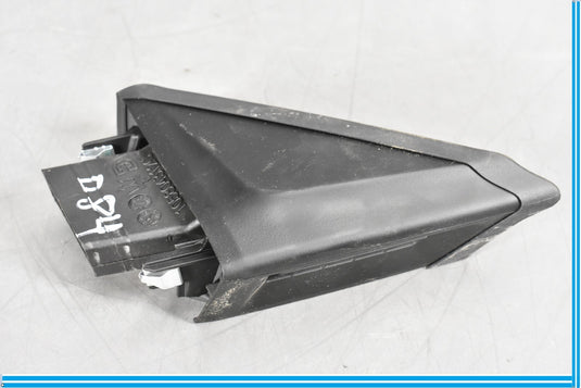 04-19 Maserati Quattroporte Front Right Passenger Door Vent Cover Trim Oem
