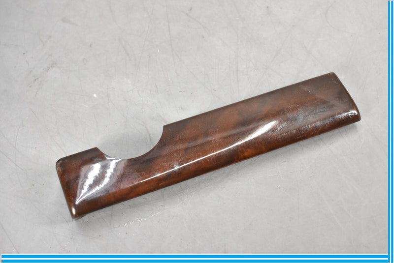 Load image into Gallery viewer, 04-08 Maserati Quattroporte M139 Headlight Switch Dash Wood Trim Assembly Oem
