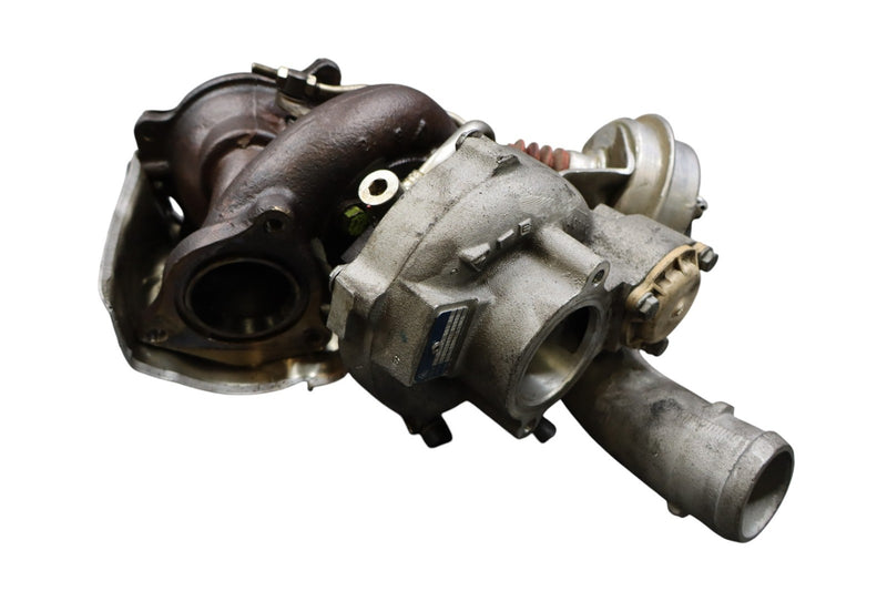 Load image into Gallery viewer, 03-08 Bentley Continental GTC GT 6.0L W12 Left Side Turbocharger 07C145061AB OEM
