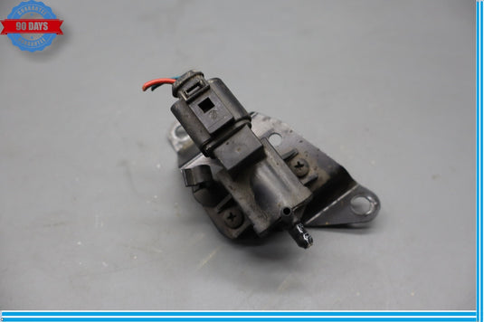 03-06 Bentley Continental GT Right Side Exhaust Solenoid Vacuum Tank Oem