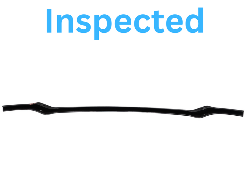 Load image into Gallery viewer, 12-18 BMW 320i 328i F30 Front Bumper Reinforcement Lower Support Brace Oem
