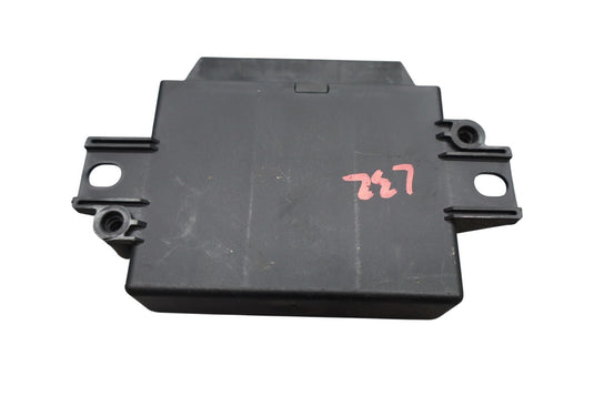12-15 LR Range Rover Evoque L538 Rear Park Assist Aid PDC Control Module Oem