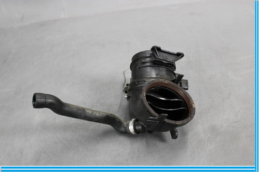 03-12 Mercedes SL550 SL55 AMG R230 MAF Mass Air Flow Sensor Oem