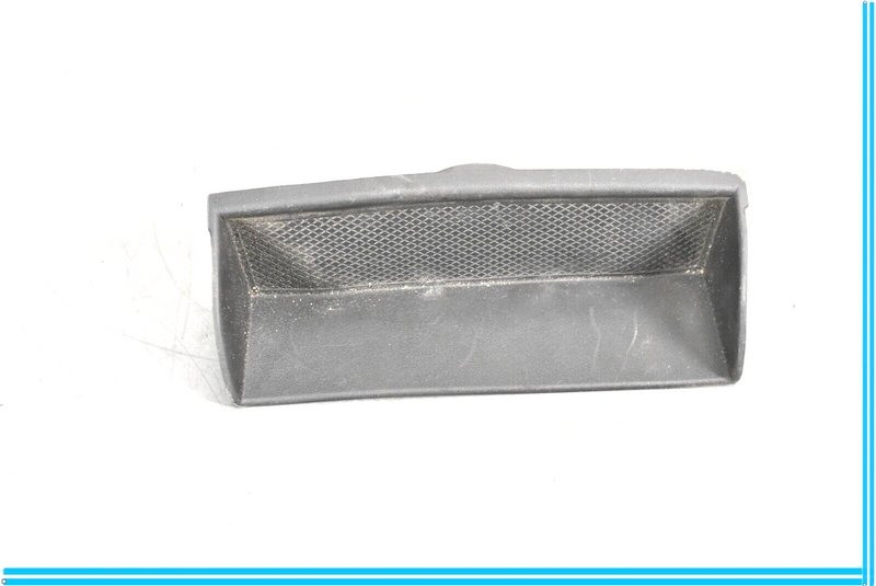 Load image into Gallery viewer, 13-16 Mercedes GL450 X166 Rear Storage Box Rubber Pad A1666830994 Oem
