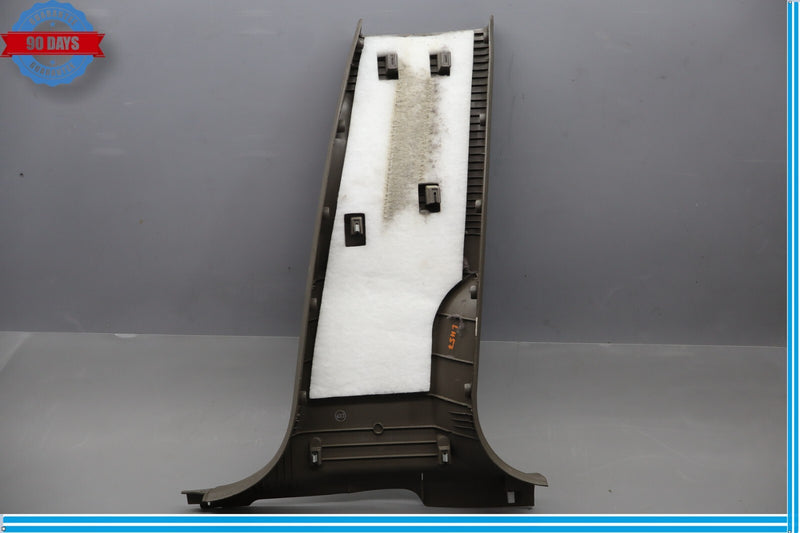 Load image into Gallery viewer, 09-17 Audi SQ5 Q5 Left Driver Side B Pillar Lower Trim Cover Panel 8R0867239 Oem
