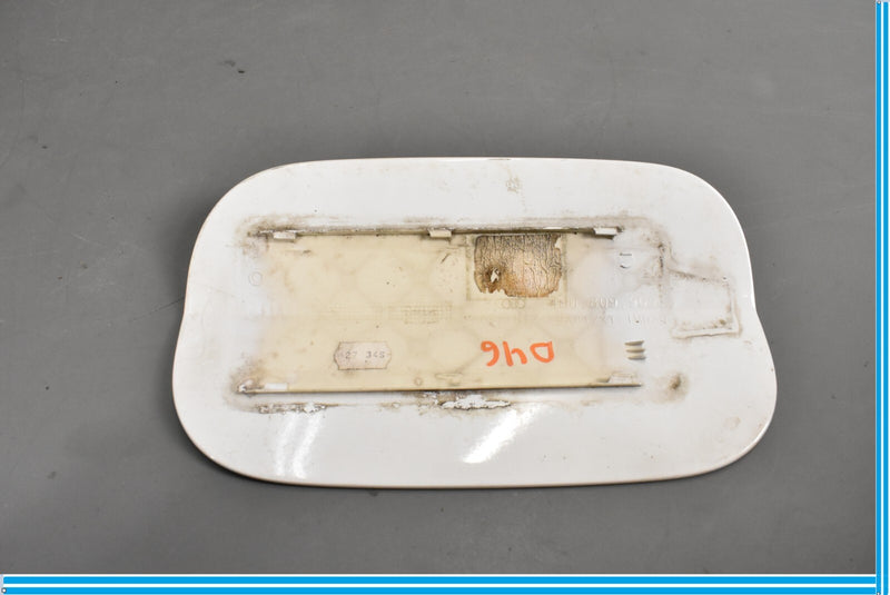 Load image into Gallery viewer, 11-18 Audi A8 Quattro Gas/Fuel Filler Door Filler Flap Cover 4H0809909B Oem
