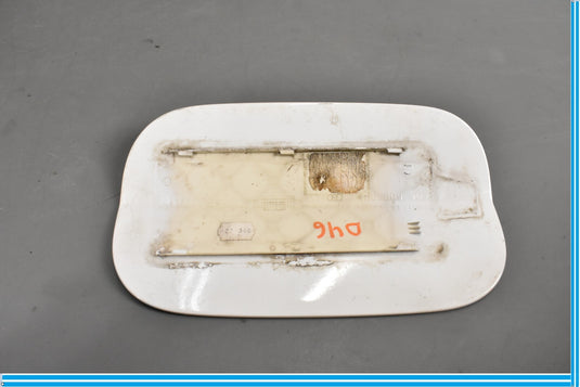 11-18 Audi A8 Quattro Gas/Fuel Filler Door Filler Flap Cover 4H0809909B Oem
