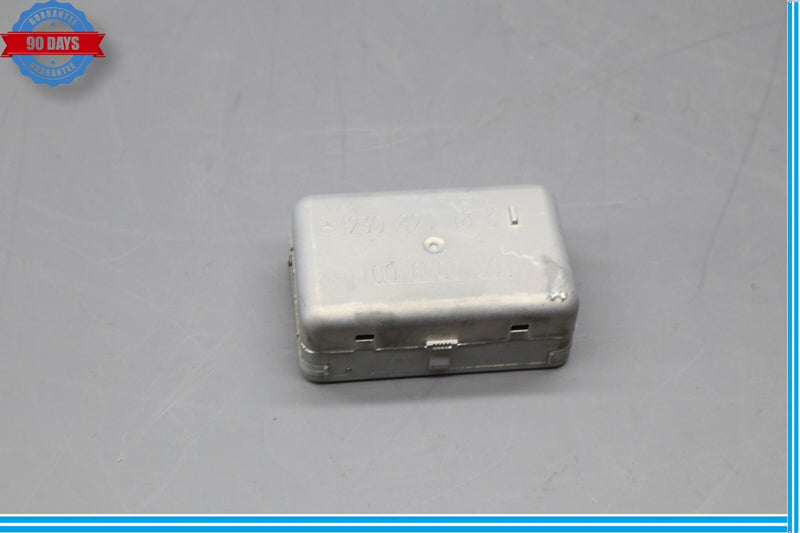 Load image into Gallery viewer, 03-04 Mercedes SL500 SL55 AMG Front Windshield Rain Sensor 2308211851 Oem
