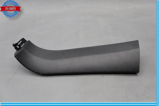 12-20 Tesla Model S Rear Right Side Trunk Liftgate Panel Side Trim Cover Oem