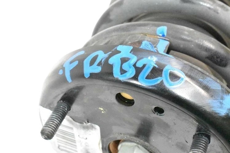 Load image into Gallery viewer, 09-12 Jaguar XF X250 Right Side Front Shock Spring Strut Suspension OEM
