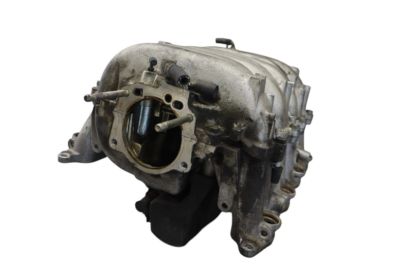 Load image into Gallery viewer, 02-10 Lexus SC430 Engine Air Inlet Intake Upper Manifold Assembly 1710250013 Oem
