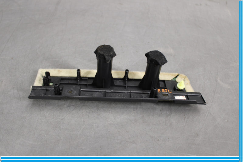 Load image into Gallery viewer, 11-17 Infiniti QX56 QX80 Left Driver Side Trunk Luggage Floor Trim Panel Oem
