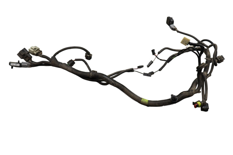 Load image into Gallery viewer, 12-15 Tesla Model S Front Module Tech Package Wiring Harness Cable Oem
