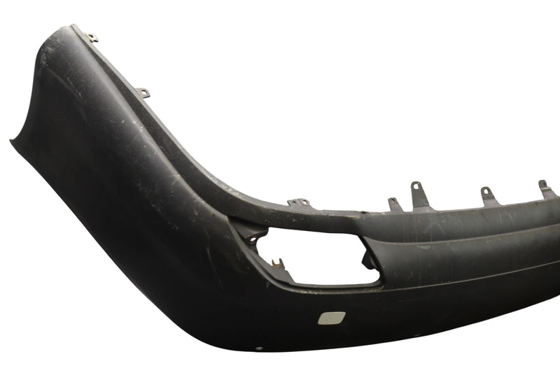 Load image into Gallery viewer, 07-09 Lexus LS460 LS600h Rear Bumper Cover Panel Assembly Black 5215950912 Oem
