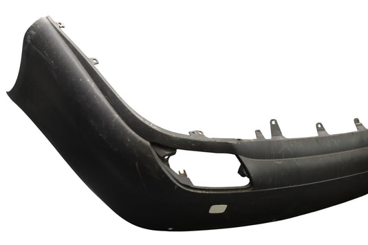 07-09 Lexus LS460 LS600h Rear Bumper Cover Panel Assembly Black 5215950912 Oem