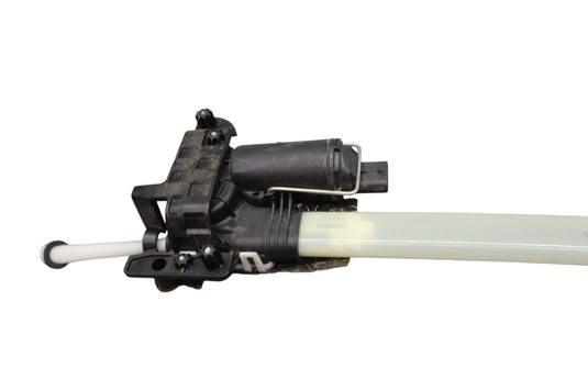 11-17 Audi A8 A8L Quattro Rear Left Door Curtain Adjustment Motor 921164101 Oem