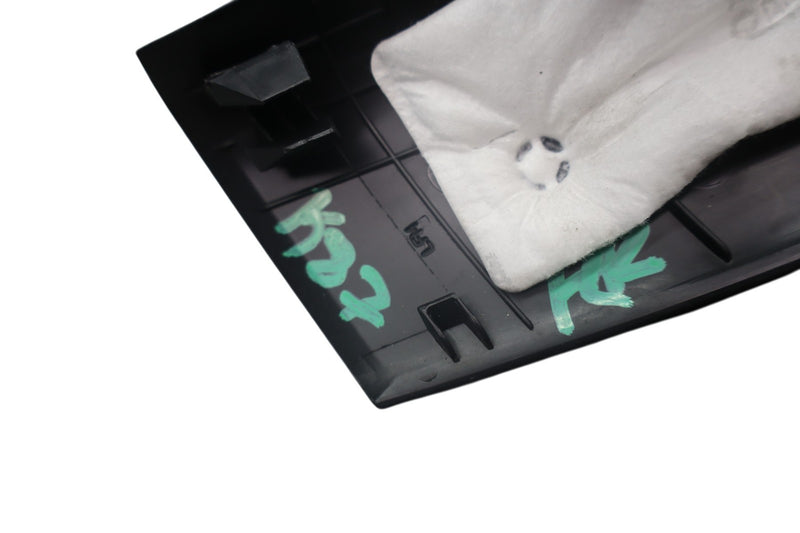 Load image into Gallery viewer, 15-17 Hyundai Genesis Rear Right Passenger Side Door Sill Scuff Plate Panel Oem
