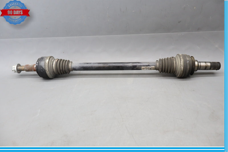 Load image into Gallery viewer, 11-18 Porsche Cayenne Rear Right Passenger Side CV Axle Shaft Axleshaft Oem
