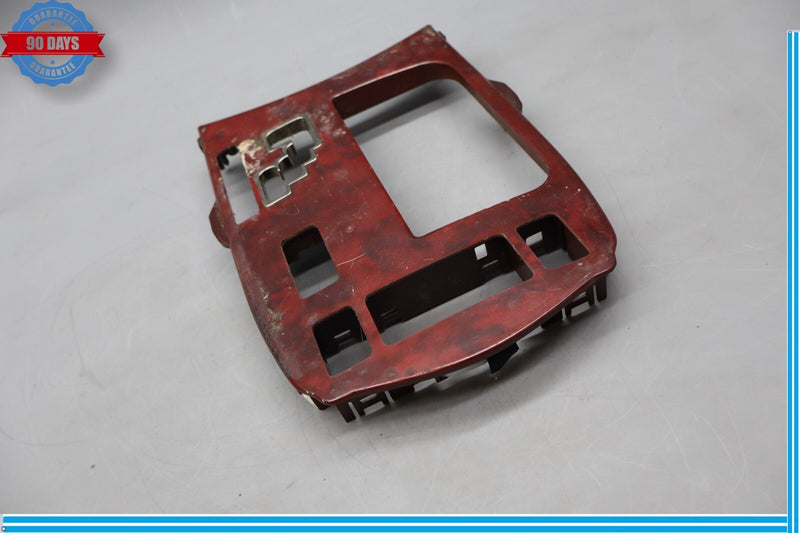 Load image into Gallery viewer, 07-09 Lexus LS460 XF40 Center Console Gear Box Shifter Shift Panel Trim Oem
