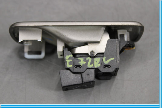 09-12 Jaguar XF XFR X250 Rear Left Driver Side Window Lift Control Switch Oem