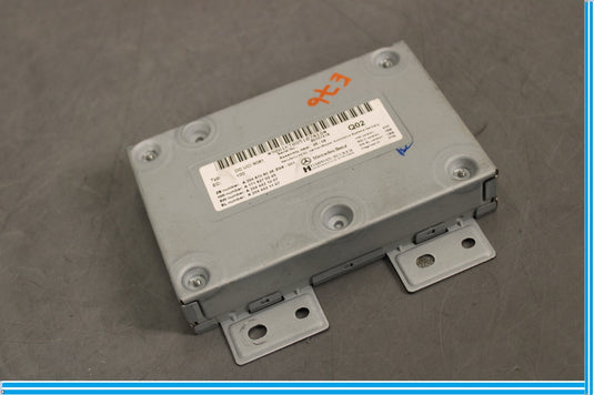 06-12 Mercedes W164 GL500 GL550 GL450 Communication Interface Module Unit Oem