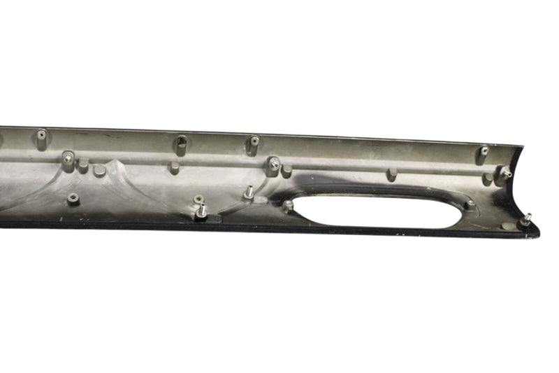 Load image into Gallery viewer, 05-12 Bentley Continental Rear Right Passenger Side Door Trim 3W5868540 OEM
