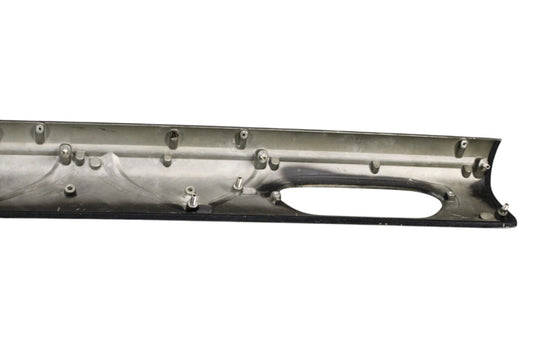 05-12 Bentley Continental Rear Right Passenger Side Door Trim 3W5868540 OEM