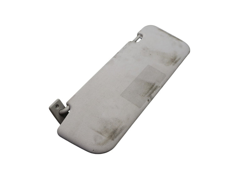 Load image into Gallery viewer, 06-11 Mercedes W219 CLS550 CLS500 Front Right Side Sunvisor Sun Visor Oem
