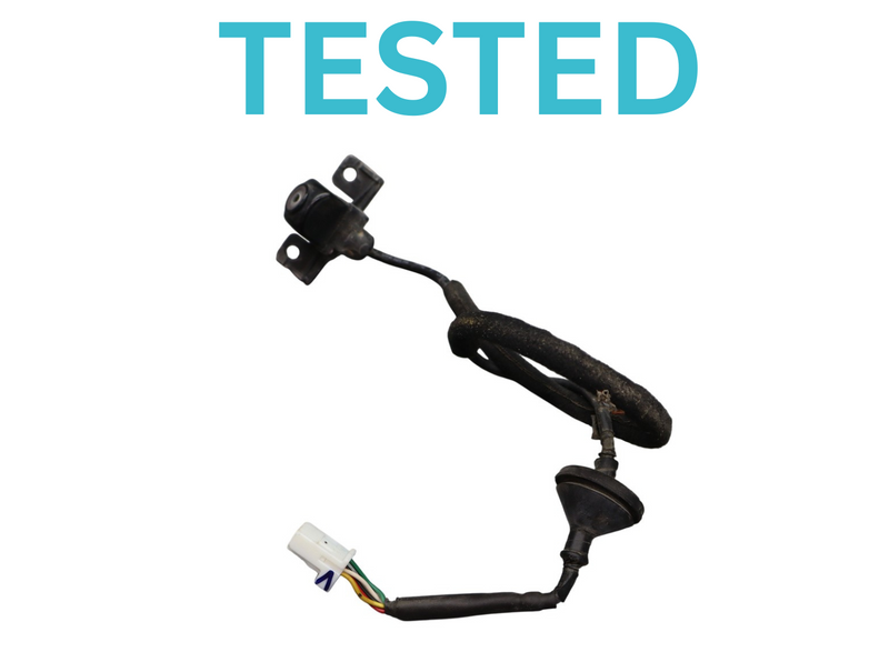 Load image into Gallery viewer, 14-16 Hyundai Equus SIG Rear Trunk Lift Gate View Backup Parking Camera Oem
