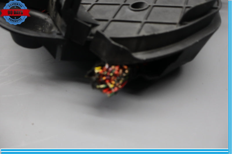 Load image into Gallery viewer, 06-12 Bentley Continental Flying Spur Fusebox Fuse Box 3D1937619K Oem
