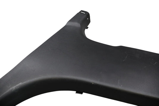 16-23 Jaguar X260 XF Left Driver Side Lower Center B-Pillar Trim Cover Panel Oem