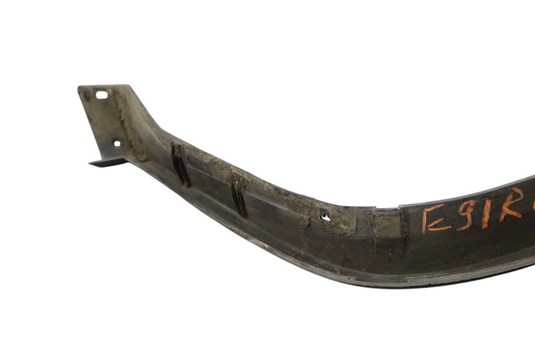 03-09 Hummer H2 Rear Left Driver Side Quarter Wheel Arch Flare Molding Trim Oem