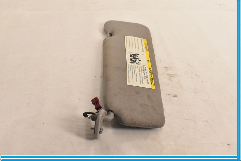 Load image into Gallery viewer, 2012-2018 BMW 650I COUPE F13 - Right SUN Visor / Mirror 7294708
