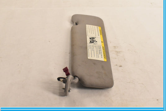 2012-2018 BMW 650I COUPE F13 - Right SUN Visor / Mirror 7294708