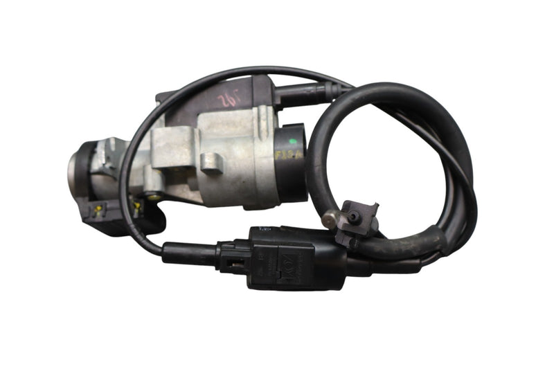 Load image into Gallery viewer, 02-05 Ford Thunderbird Ignition Switch With Housing &amp; Cable YW4312A145 Oem
