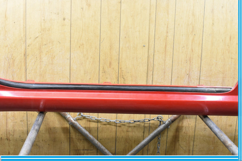 Load image into Gallery viewer, Mercedes R230 SL550 AMG Sport Right Side Skirt Rocker Panel Red Arrow OEM
